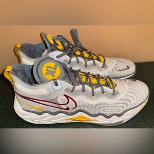 Kevin Love - PE/Player Sample Miami Heat